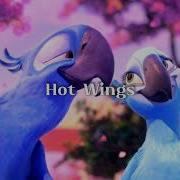 Hot Wings Tiktok Version