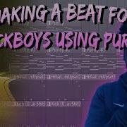 Making A Beat For Jack Boys Travis Scott Album Making A Travis Scott