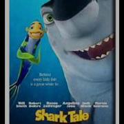 Shark Tale All Songs