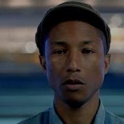 Pharrell Williams Freedom