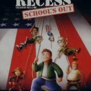 Recess School S Out Soundtrack