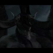 Warcraft 3 Intro Rus