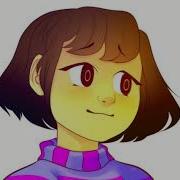 Storyshift Frisk Theme