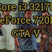 Тестируем Gta 5 На Intel Core I3 Gt 720M 4Gbram