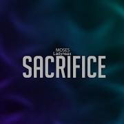 Sacrifice Moses