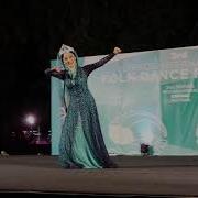 Tanovor Uzbek Dance By Dilafruz Kodirova Tanovor Raqsi