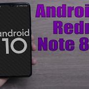 Remix Note 8 Pro
