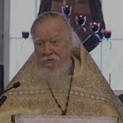 Дмитрий Смирнов Проповеди