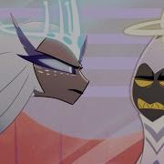Sera Hazbin Hotel