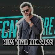 New Year Mix 2025 Tecno Andretix La Mejor Música Electrónica Para Empezar El Año