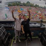 Martin Garrix Tomorrowland 2023