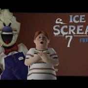 Ice Scream 7 Новый Голос Рода