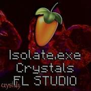 Isolate Crystals Exe За 1 Минуту