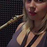 Artik Asti Неделимы Ladynsax Cover