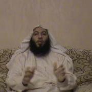 Шейх Хейсам Сархан Сорок Хадисов 06