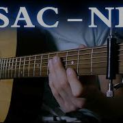 Rsac Nba Guitar Cover Fingerstyle