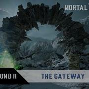 Mortal Kombat 1 The Gateway Extended Round 2