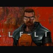 Half Life Drums And Riffs Soundtrack