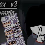 Y Box V3 Insomnia