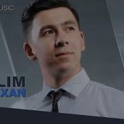 Saidxan Gulim Саидхан Гулим Music Version