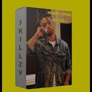 Free Ronny J Drum Kit