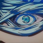 Beautiful Anime Eyes