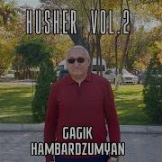 Gagik Hambardzumyan Sharan