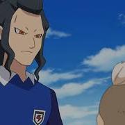 Inazuma Eleven Orion No Kokuin Drill Smasher Saginuma Osamu