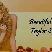 Taylor Swift Beautiful Eyes