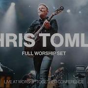 Chris Tomlin