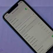 Apple Iphone 11 Pro Max Ringtone