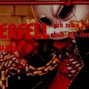 Underfell Megalovania Remix Revex Remix Original Video