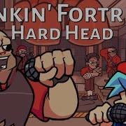 Hard Head Heavy Vs Bf