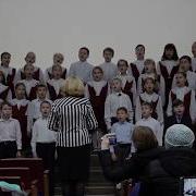 Слон И Скрипочка Муз В Кикты Сл В Татаринова Исп Младший Хор Колокольчик