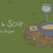 Cat And Soup Ost