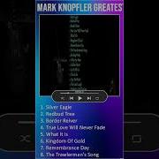 Mark Knopfler Greatest Hits