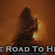 Epic Rock The Road To Hell By Theunder X Matthew Grant Feat Ellis Island