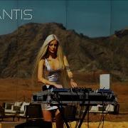 Atlantis Melodic Techno Progressive House Live Mix Desert Dubai 2022