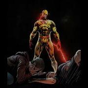Reverse Flash Edit