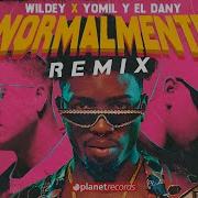 Wildey Normalmente Remix