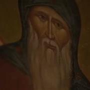 Божественная Литургия Оптина Пустынь