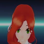Mmd Yandere Sim Lupin