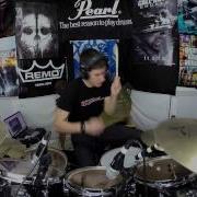 John Newman Love Me Again Drum Cover