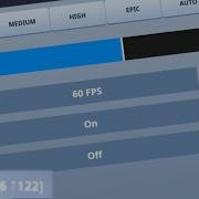 How To Fix Fps Get Better Fps 120 Fps High Quality Gameplay