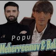 Arif Meheremov Baleli