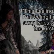 Sofia The First This Feeling I M Feeling In Me Lyrics