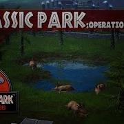 Jurassic Park Operation Genesis Forgotten Mod