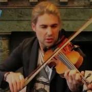 Summer Vivaldi David Garrett