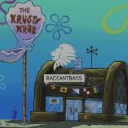 Spongebob Trap Remix Krusty Krab Bass Boosted