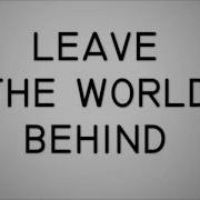 Sebastian Ingrosso Leave The World Behind Acapella 128Bpm
